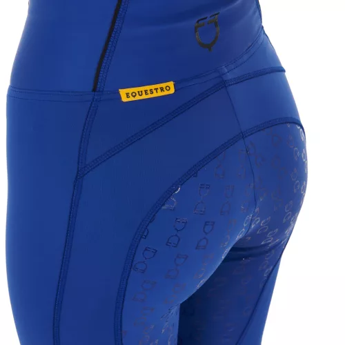Női bolyhos bélésű leggings