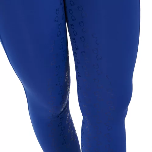 Női bolyhos bélésű leggings