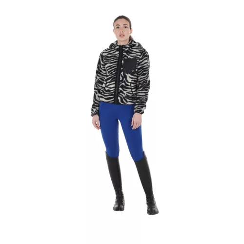 Női bolyhos bélésű leggings
