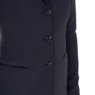 Női háromgombos versenykabát