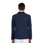 Férfi versenyzakó három gombbal