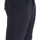 Férfi slim fit grip lovaglónadrág logóval