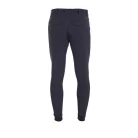 Férfi slim fit grip lovaglónadrág logóval
