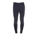 Férfi slim fit full grip lovaglónadrág
