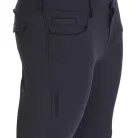 Férfi slim fit teljes tapadású lovaglónadrág