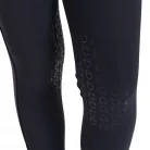 Gyerek unisex slim fit lovaglónadrág