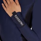 Equestro Lányok hosszúujjú edző alapréteg