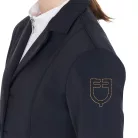 Gyerek dzseki négy gombbal