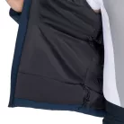 Equestro Férfi vízálló és szélálló nylon dzseki