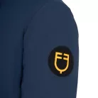 Equestro Férfi víz- és szélálló dzseki nylonból