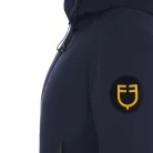 Equestro Férfi vízálló és szélálló dzseki nylonból