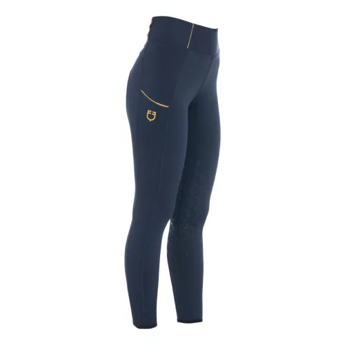 Női slim fit teljes tapadású leggings
