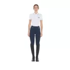 Női slim fit teljes tapadású leggings