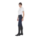 Női slim fit teljes tapadású leggings
