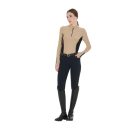 Equestro Női hosszú ujjú technikai tréning póló