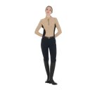 Equestro Női hosszú ujjú technikai tréning póló