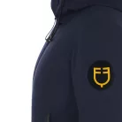 Equestro Női leégett pufi dzseki