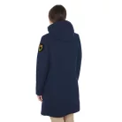 Equestro Női vízlepergető és szélálló steppelt kabát