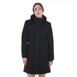 Equestro Női vízlepergető és szélálló lezzsák