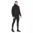 Equestro Férfi vízálló és szélálló nylon dzseki
