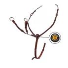 Y villás bőr mellheveder