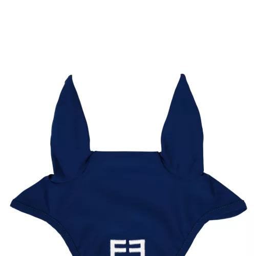 Technikai anyagból készült légyfék logo-val