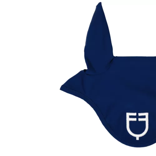 Technikai anyagból készült légyfék logo-val