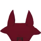 Technikai anyagból készült légyfék logo-val
