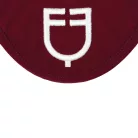Technikai anyagból készült légyfék logóval