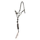 Csomós zsinóros orrkosár