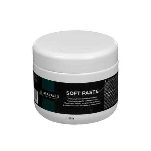 Bőr ápoló szett (puha paszta 200ml + puha kombinált 200ml)