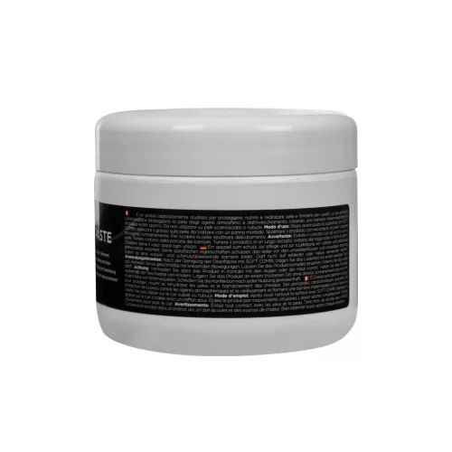 Bőr ápoló szett (puha paszta 200ml + puha kombinált 200ml)