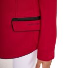 Lányok versenykabátja technikai anyagból