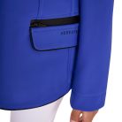 Lányok versenyzős dzseki technikai anyagból