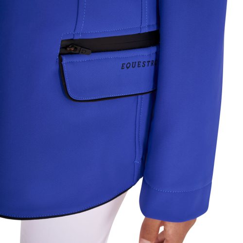 Lányok versenyzős dzseki technikai anyagból