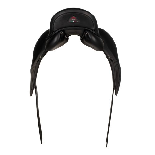 Sublime Heidy KC Race Comfort díjlovas nyereg