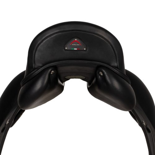 Sublime Heidy KC Race Comfort díjlovas nyereg