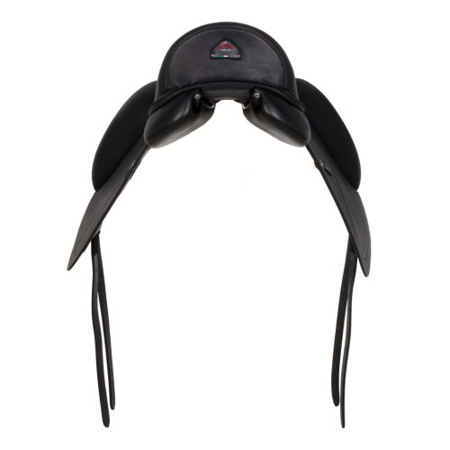 Sublime Armonia KC Race Comfort díjlovagló szíj