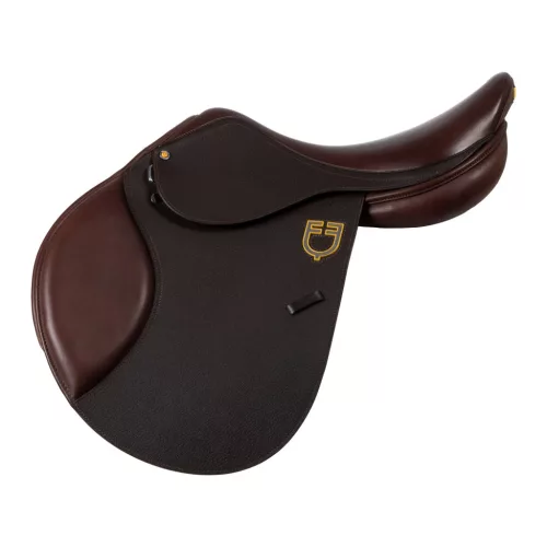 Evolution Pro Ugró Nyereg