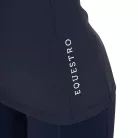 Equestro Női slim fit rövid ujjú alapréteg