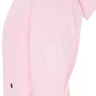 Equestro Női karcsú szabású szélálló softshell dzseki cipzárral