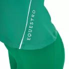 Equestro Női slim fit technikai tréning póló