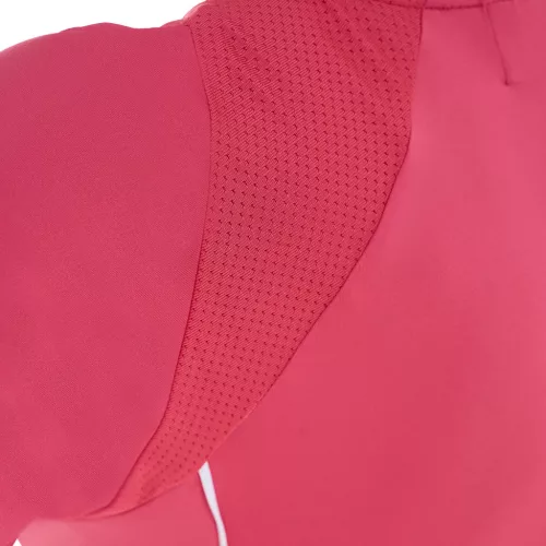 Equestro Női slim fit technikai edzőpóló