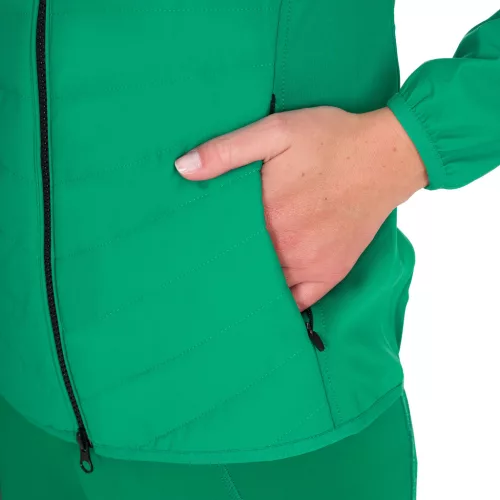 Equestro Női technikai pehelydzseki