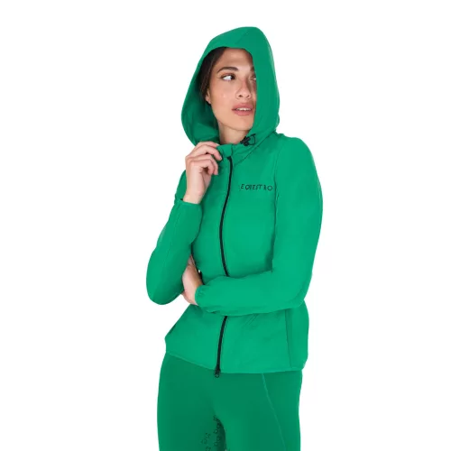 Equestro Női technikai pehelydzseki