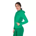 Equestro Női technikai kevert anyagú lezzsák