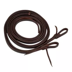 Félbevágott Zablakötél 1/2"