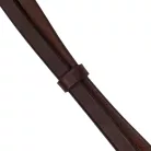 Félbevágott Zablakötél 1/2"