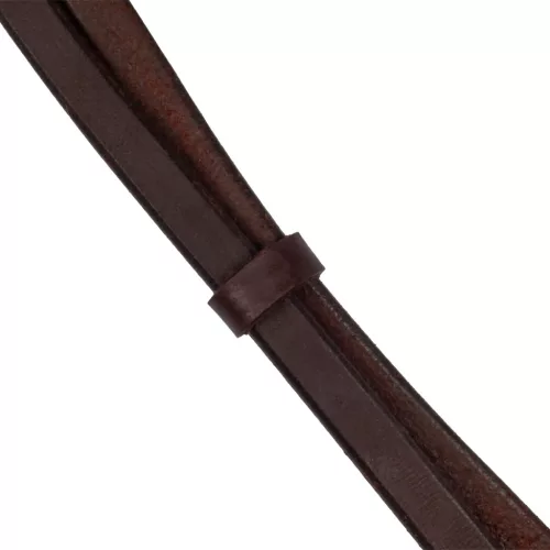 Félbevágott Zablakötél 1/2"
