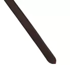Félbevágott Zablakötél 1/2"
